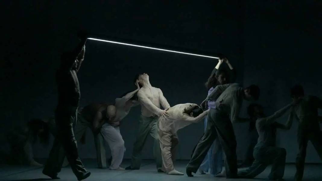 Antalya Devlet Opera ve Balesi Çifte Gösteriyle Büyüleyecek! 3